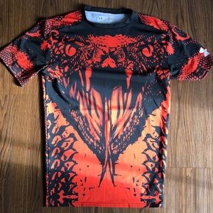 Under Armor Athletic Shirt